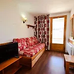Le Cervin - 2 Pieces 4/5 Pers- Wifi- Le Cervin - 615ce - Plagne Soleil Mae-8044 Lägenhet