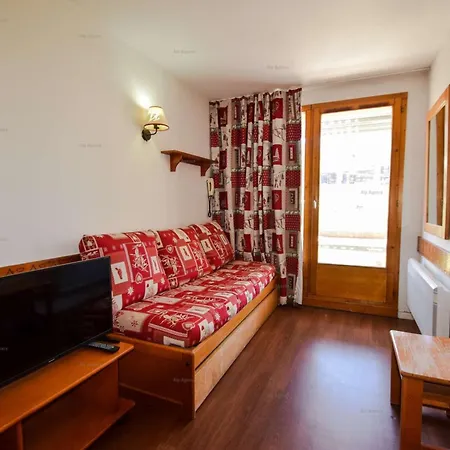 Apartment Le Cervin - 2 Pieces 4/5 Pers- Wifi- Le Cervin - 615ce - Plagne Soleil Mae-8044 La Plagne